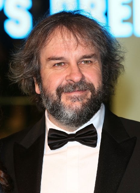 Peter Jackson