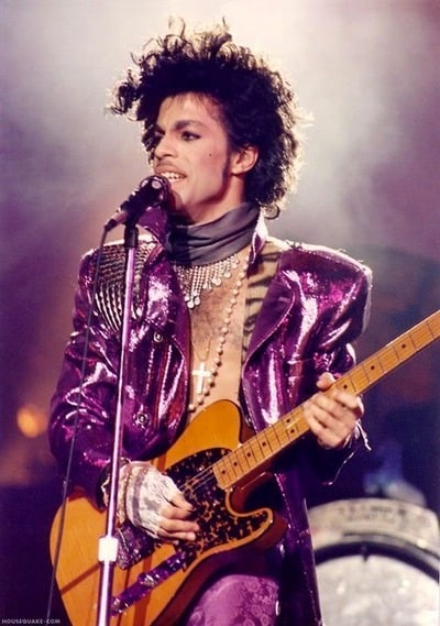 Prince