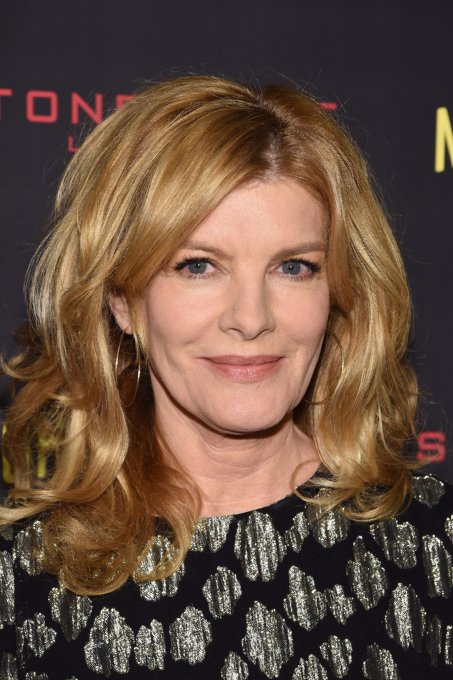 Rene Russo