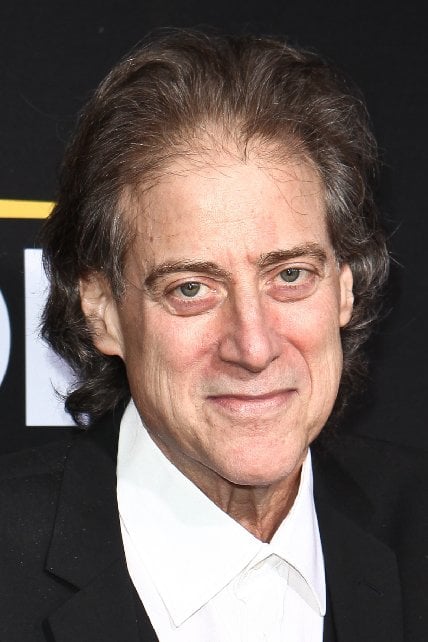 Richard Lewis