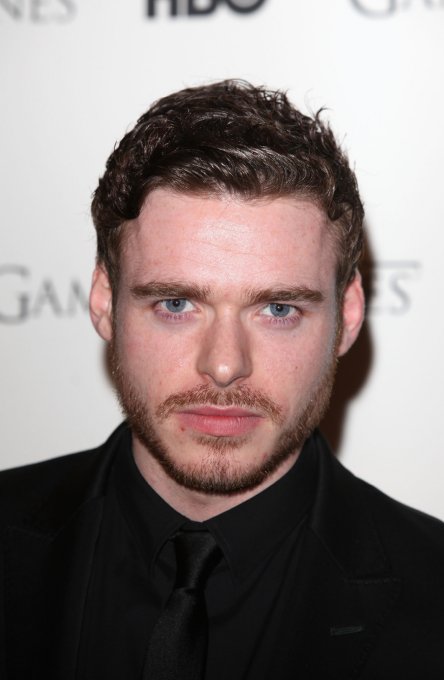 Richard Madden