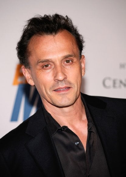 Robert Knepper