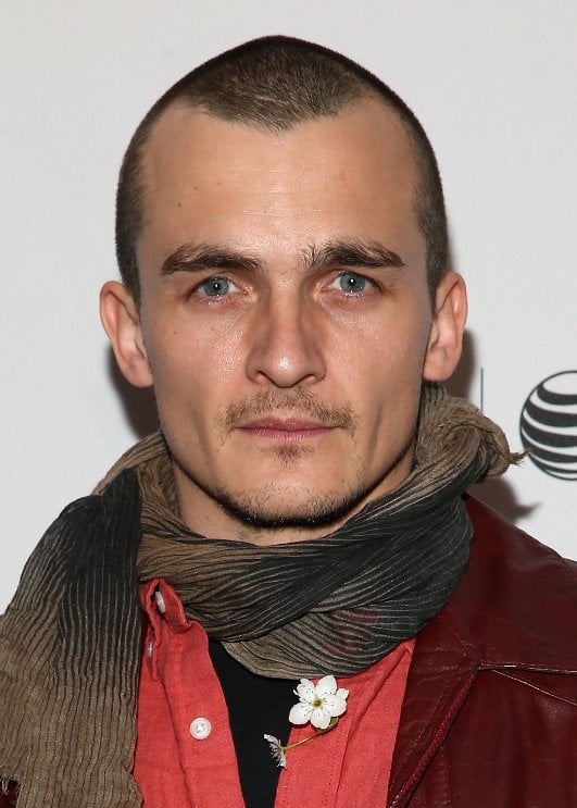 Rupert Friend