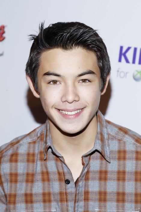 Ryan Potter