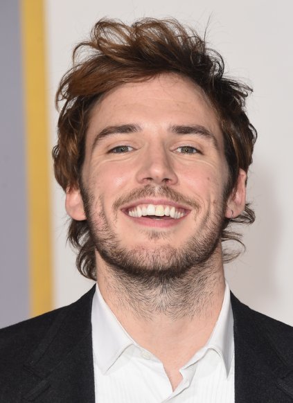 Sam Claflin