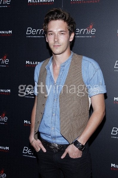 Sam Palladio