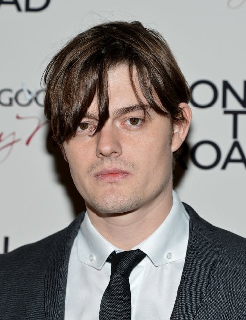 Sam Riley