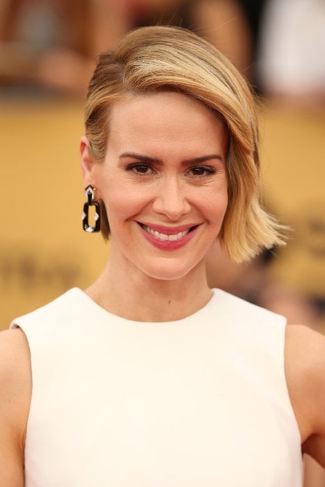 Sarah Paulson