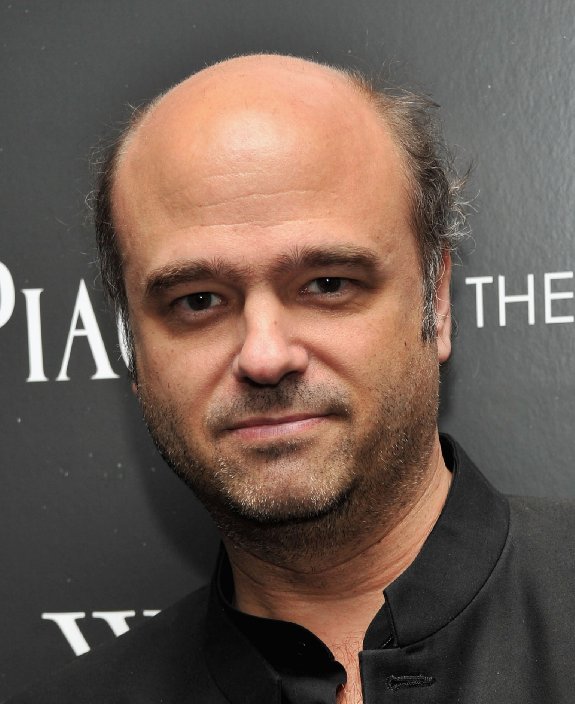 Scott Adsit