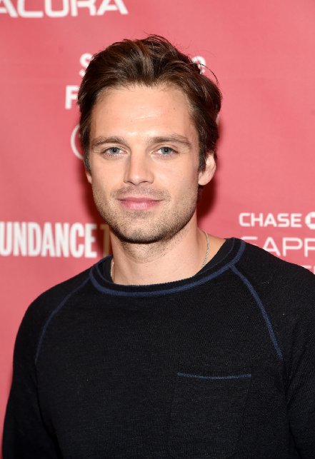 Sebastian Stan