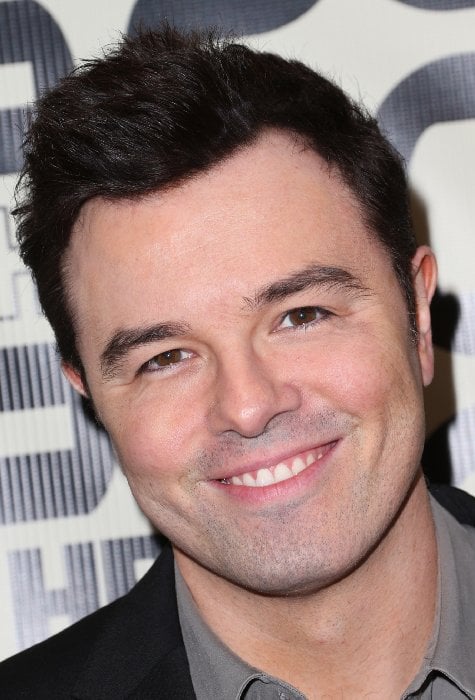 Seth MacFarlane