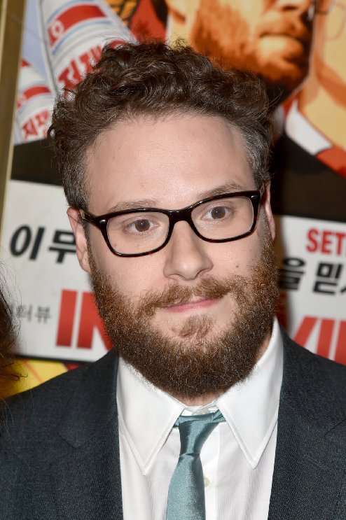 Seth Rogen