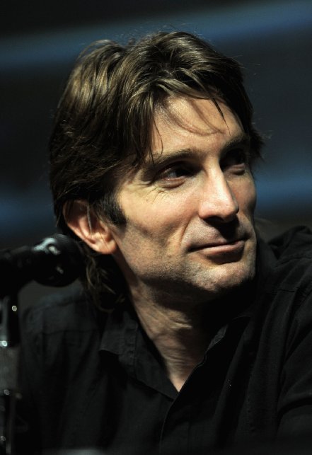 Sharlto Copley