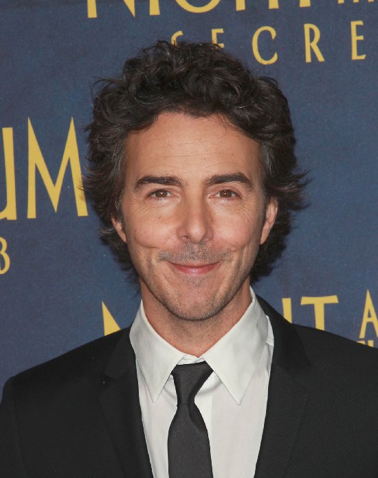 Shawn Levy