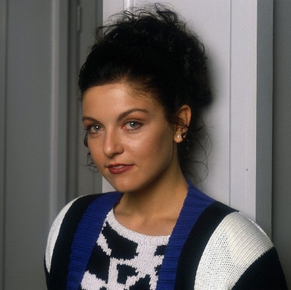 Sheryl Lee