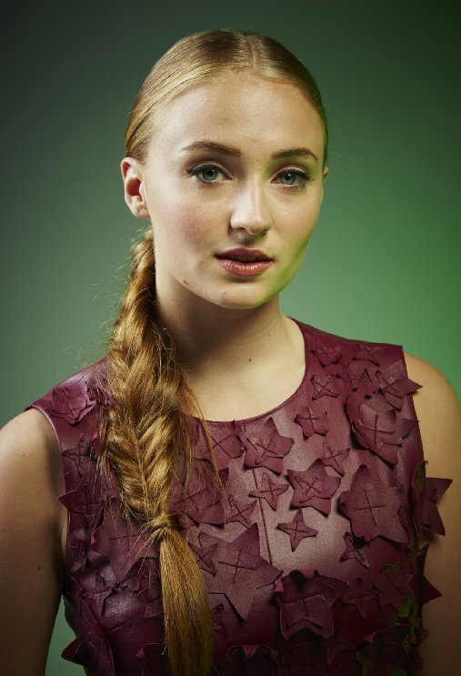 Sophie Turner