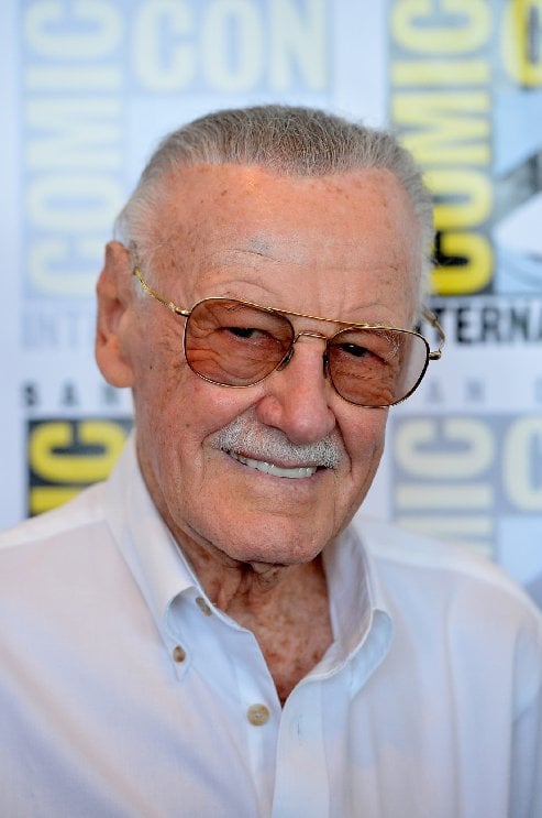 Stan Lee