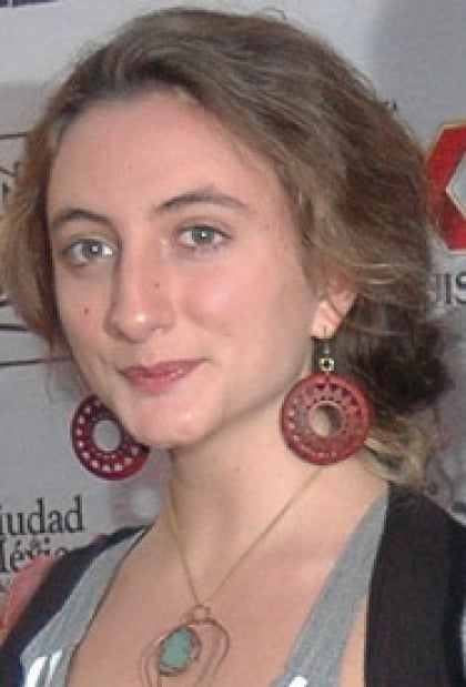 Tamara Yazbek