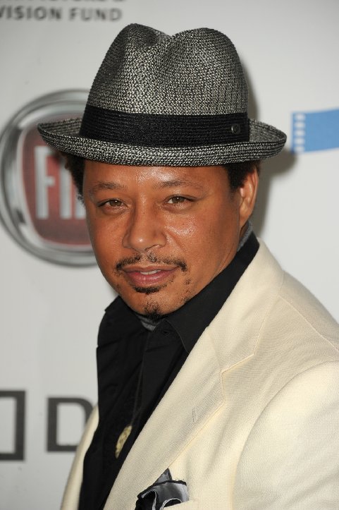 Terrence Howard