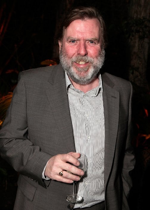 Timothy Spall