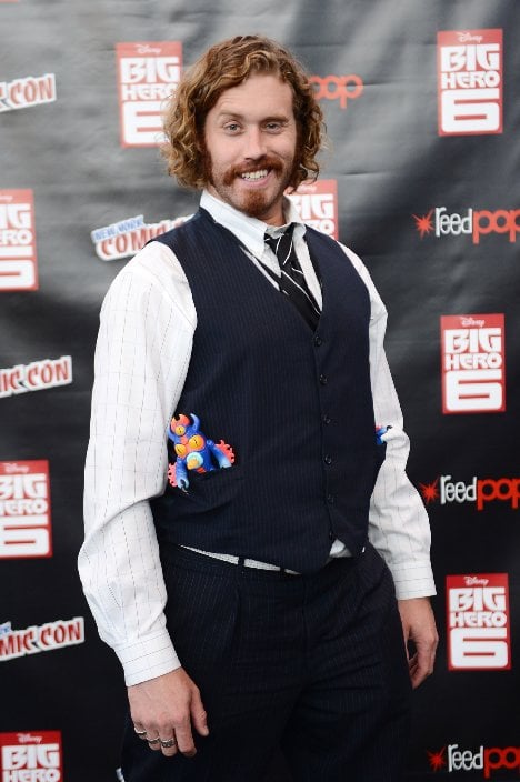 T.J. Miller