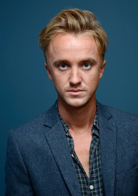 Tom Felton