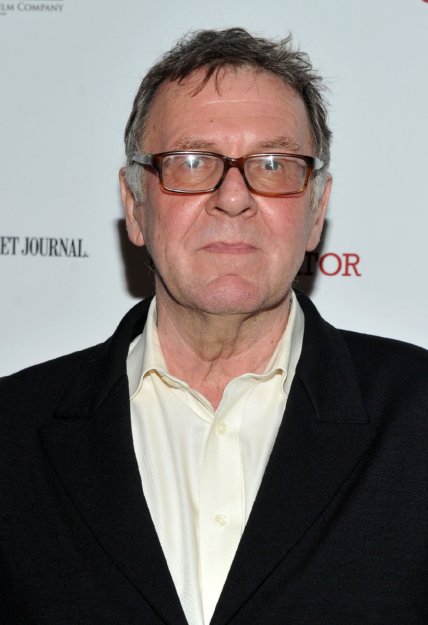 Tom Wilkinson