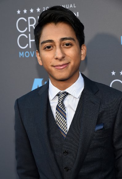 Tony Revolori