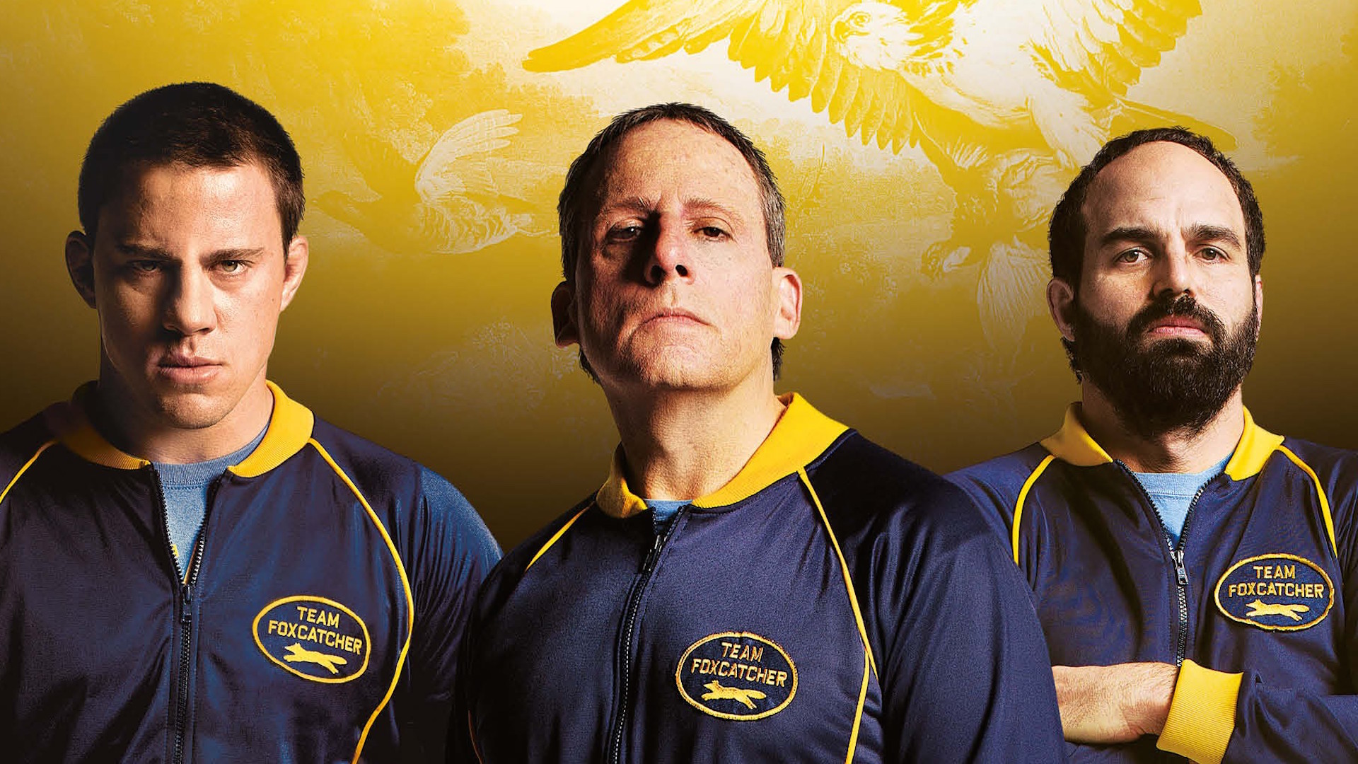 Ve el tráiler subtitulado de Foxcatcher