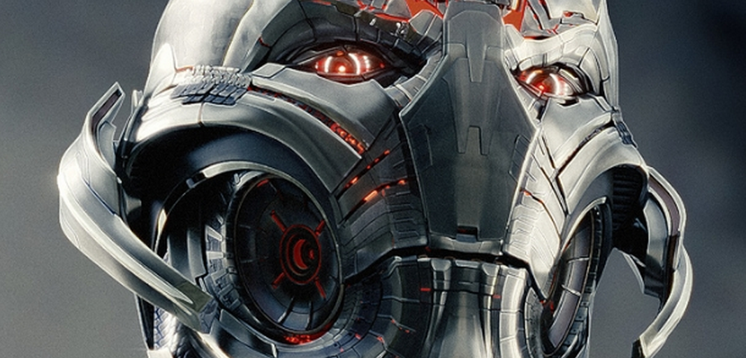 Los Vengadores: La Era de Ultron en las portadas de Empire