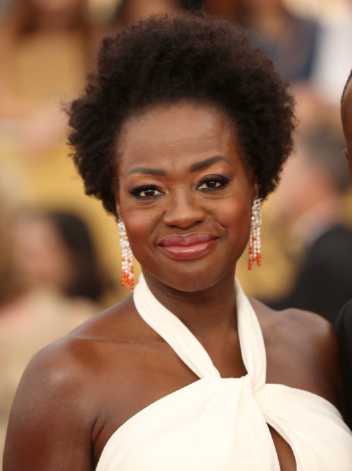 Viola Davis