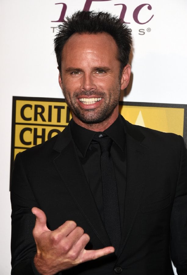 Walton Goggins