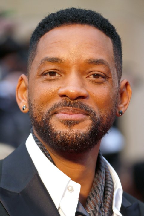 Will Smith