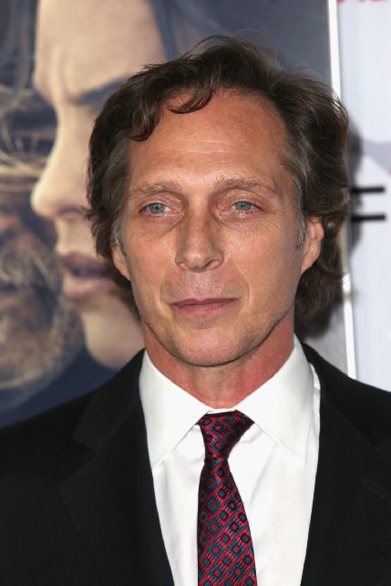 William Fichtner