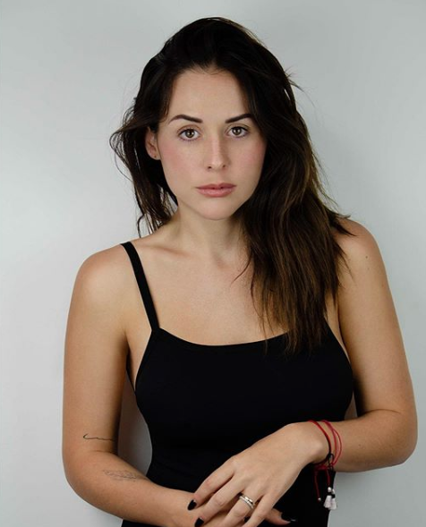 Zuria Vega