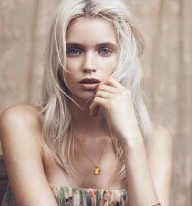 Abbey Lee