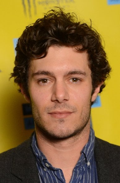 Adam Brody