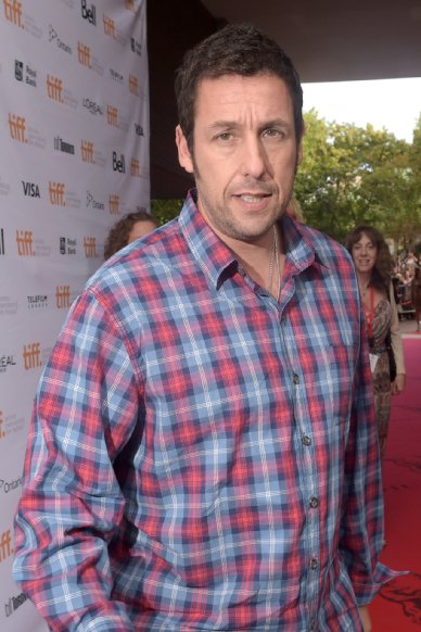 Adam Sandler