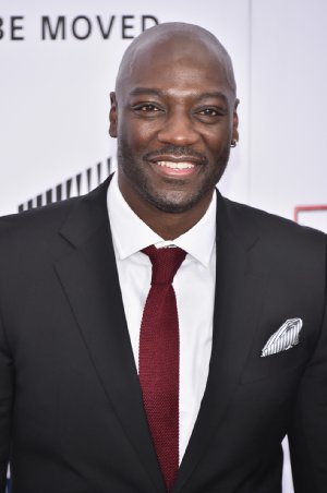 Adewale Akinnuoye-Agbaje