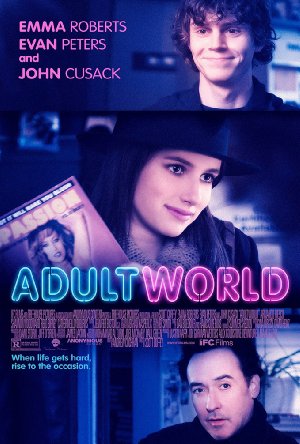 Adult World: Mundo de Adultos