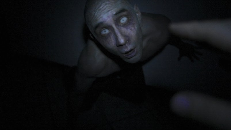 Cover Afflicted Official Trailer