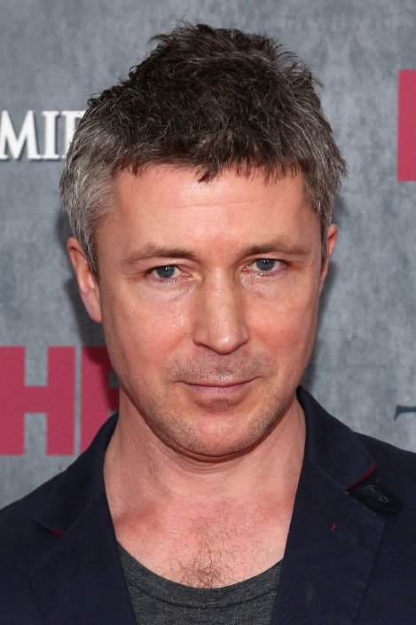 Aidan Gillen