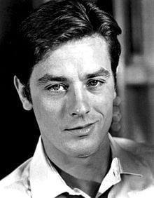 Alain Delon