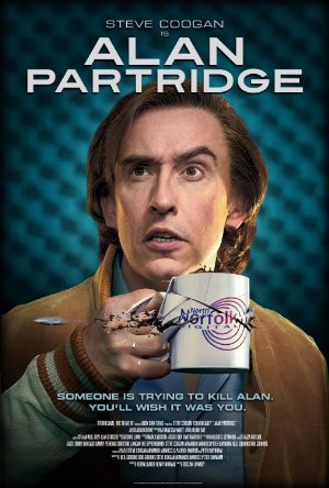 Alan Partridge: Alfa Papa