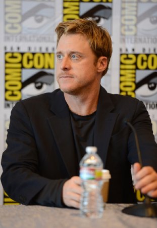 Alan Tudyk