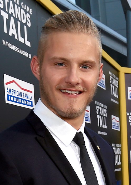 Alexander Ludwig