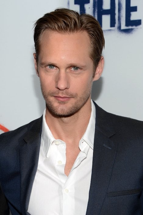 Alexander Skarsgård