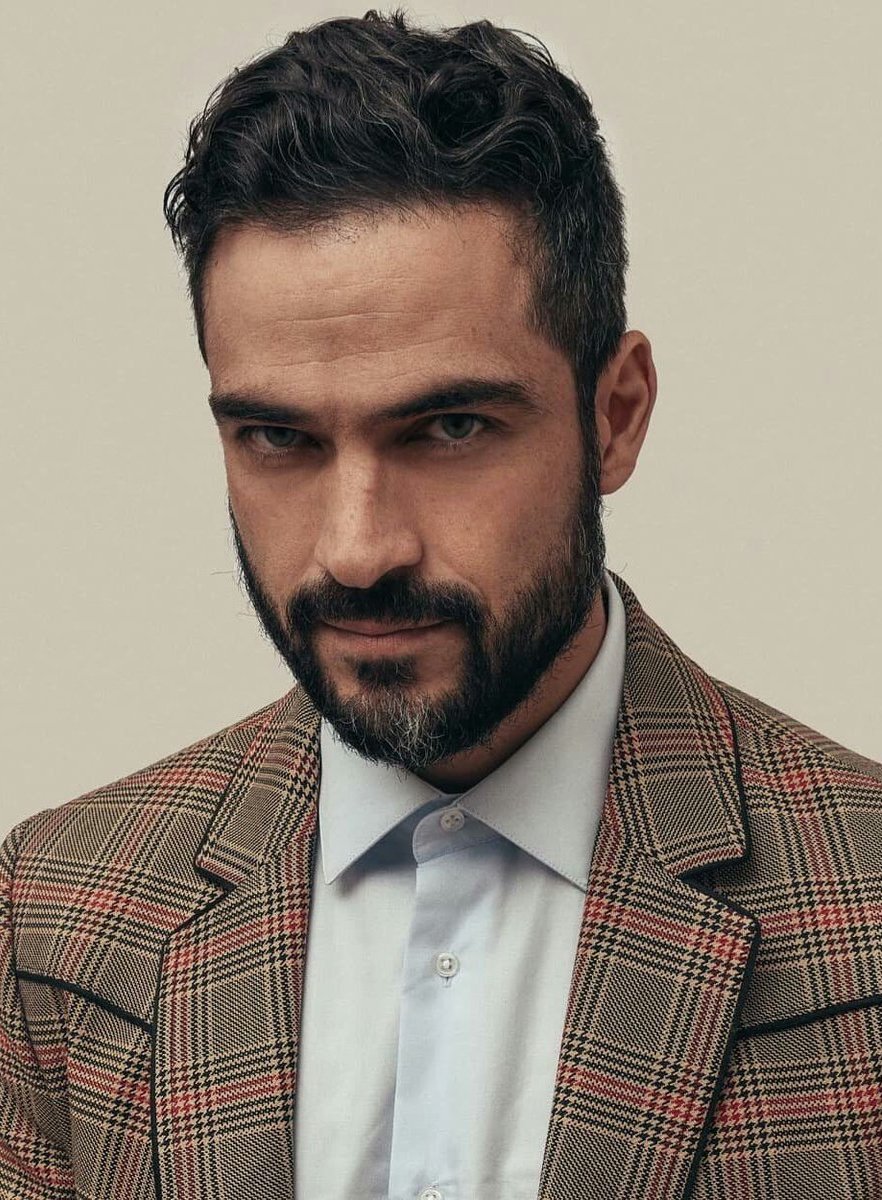 Alfonso Herrera