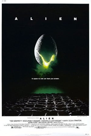 Alien – El Octavo Pasajero