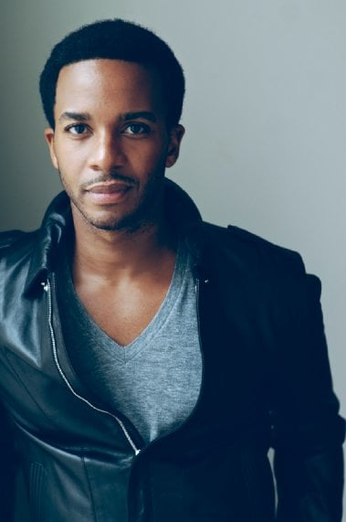 André Holland